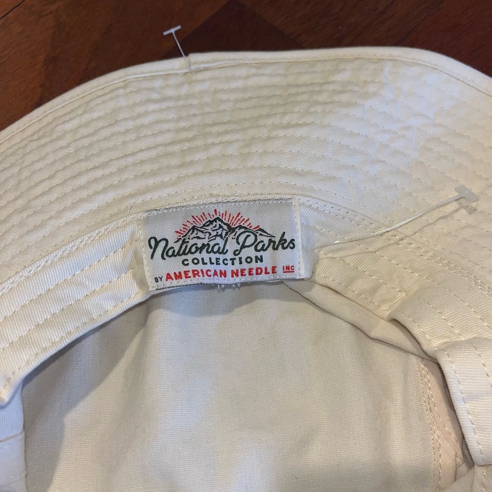 Free People - “Take A Hike” Bucket Hat (OS) - 100% Cotton - Picture 9 of 9
